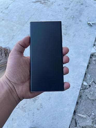 40 azn telefonlar: Samsung Galaxy Note 20 Ultra, 256 GB, Barmaq izi, İki sim kartlı, Face ID — 6