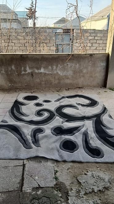 imperator xalca yuma: Xalça — 1