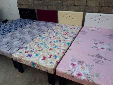 Çarpayılar: Yeni, Təknəfərlik çarpayı, Bazasız — 8