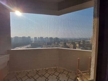 kirayə ev neftciler: Nərimanov metrosuna yaxin metroparka yaxin 16 mertebeli binanın 13-cu — 5