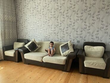 угловой диван в баку: Künc divan, Divan — 4