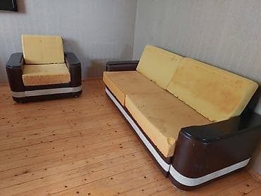 iwlenmiw divan: Divan, İşlənmiş, Açılan, Bazalı, Parça — 2