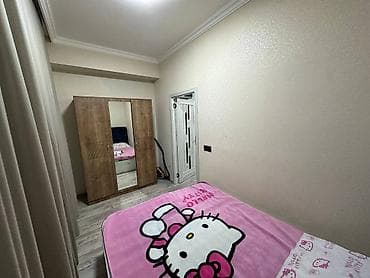 Kirayə mənzillər: 2 otaqlı — 5