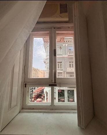 Квартиры: Şəhərin Mərkəzində Xaqani və Malakan bağının yaxınlığında Sahil — 2