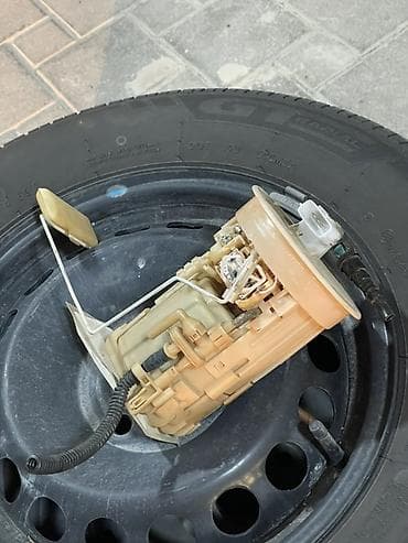 Yanacaq nasosu modulu (benzobak nasosu) – komplekt. Xüsusiyyətlər: -