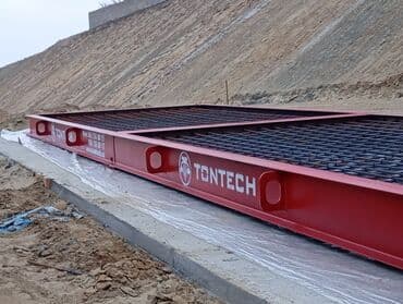 tərəzi qiyməti: Tərəzi (Qapan), 1000 kq, Pulsuz quraşdırma — 7