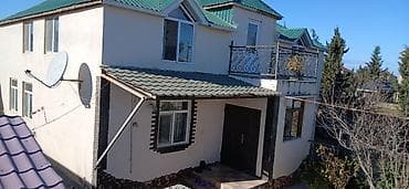 Mərdəkan 7 otaqlı, 200 kv. m, Kredit yoxdur, Orta təmir