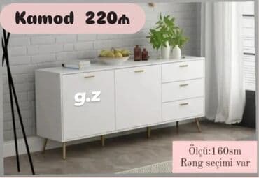 TV altlığı: Güzgüsüz — 1