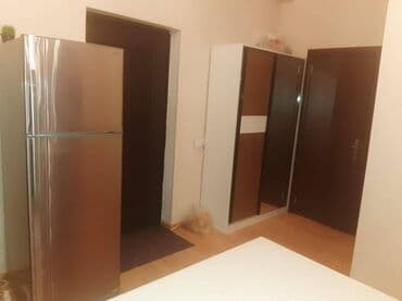 lokbatanda yeni tikilen binalar: Nərimanov metrosunun yaxınlığında (Heydər Əliev mərkəzinə yaxın ) 17 — 5