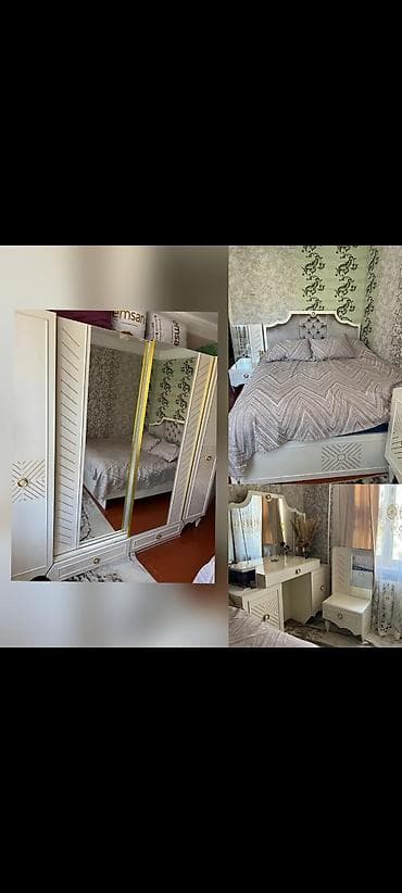 oglan sekilleri instagram: Yataq dəsti satılır 600₼. Yaxşı vəziyyətdədir. ünvan Həzi Aslanov — 1