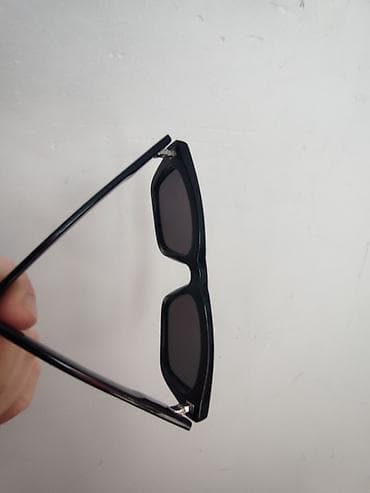 Qol saatları və aksesuarlar: Gün eynəyi, Yeni — 4