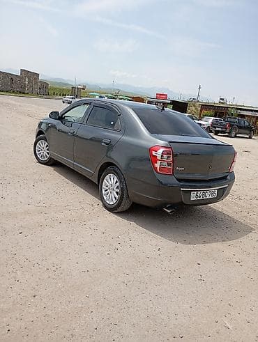 Ravon R4: 1.5 l | 2019 il 195 km Sedan
