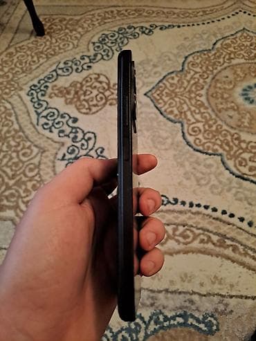 zapchast telefonlar: Redmi Note 12, 128 GB, Sensor — 5