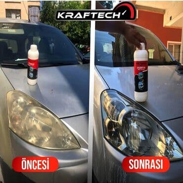 химчистка мебели и ковров: Endirimlər başladı!!! Kraftech buxar aparatı dəst 60 Azn yox 50 Azn — 2