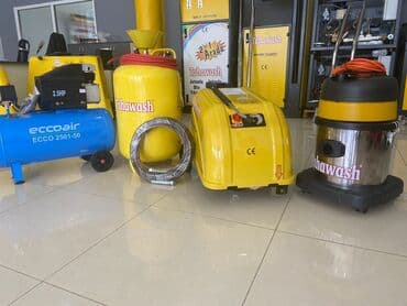 avtoyuma icareye verilir 2020: Ximcistka ucun aparat satilir, xim çistka, kimyevi temizleme - Tam — 5