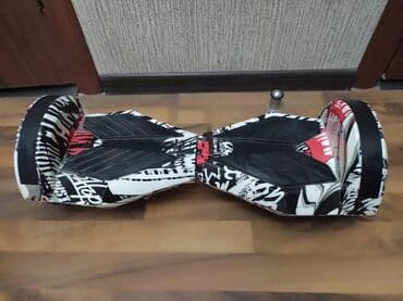 назови соответствующие отрезки на фонарном столбе: Elektrik hoverboard (self-balance skuter) - Dizayn: Qazet/qlifti — 9