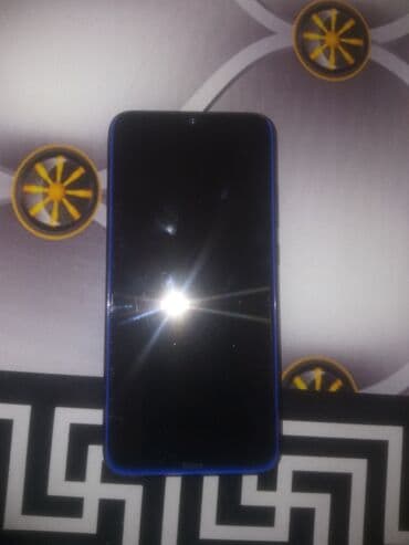 telefon redmi not 8: Redmi Note 8, 128 GB, rəng - Göy, Barmaq izi — 3