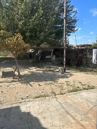 torpaq sahesi satilir: 9 sot, Tikinti, Mülkiyyətçi — 4