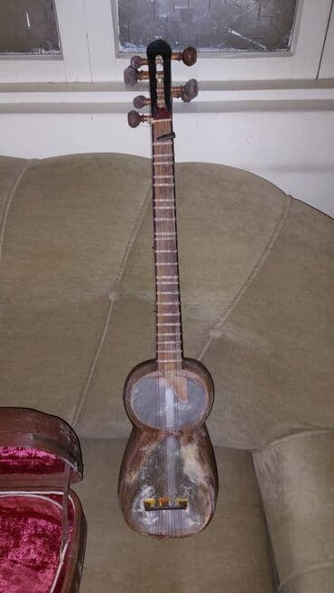 инструмент: Tar. Vəziyyəti yaxşıdır — 1