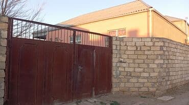 sumqayitda gunluk kiraye evler: 3 otaqlı, 120 kv. m, Kredit yoxdur, Yeni təmirli — 2
