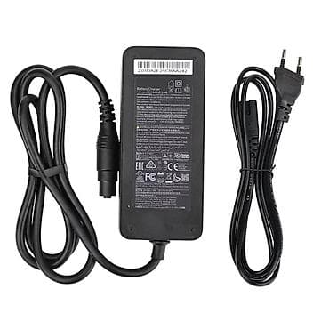 İdman və istirahət: 210W 53.6V 3.9A Fast Charger Battery Power Adapter For Ninebot ZT3 Pro — 1