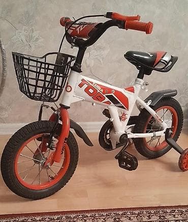 Velosiped yeni kimi evdə sürülüb qiymət 35 AZN ünvan sulu təpə çiçək