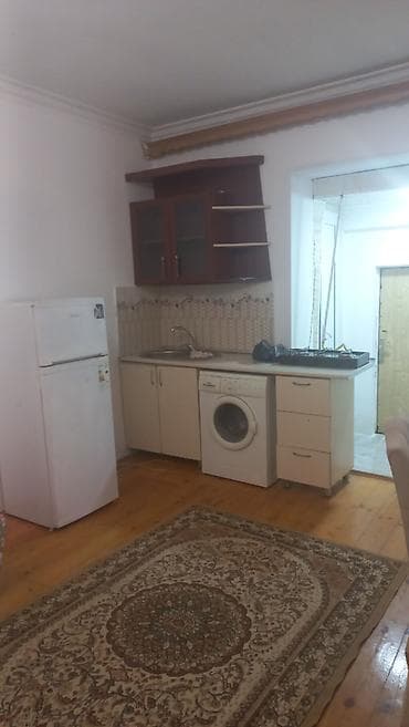 Salam bileceride merkezde yerlewir nehrem market terefde 1yataq