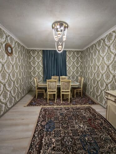 Lincoln: Xırdalanda 3 otaqlı həyət evi satılır. - Plan: Ev orta temirli geniş — 5