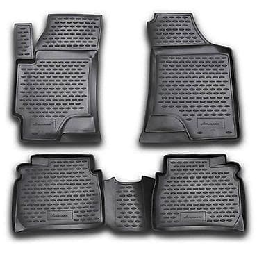 byd ilkin odenis: Hyundai Elantra 2006-2010 üçün ayaqalti rezini Çatdırılma Və — 1