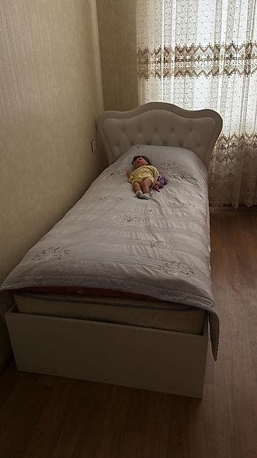 intex matras: Tək nəfərlik klassik üslublu çarpayı - Ölçü: tək nəfərlik (təxmini — 1