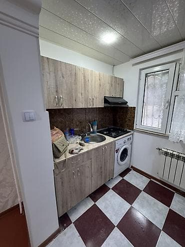 iceri seherde kiraye ev: 3 otaqlı mənzil kirayə verilir yeni təmirdən çıxıb yaşayış olmayıb — 8