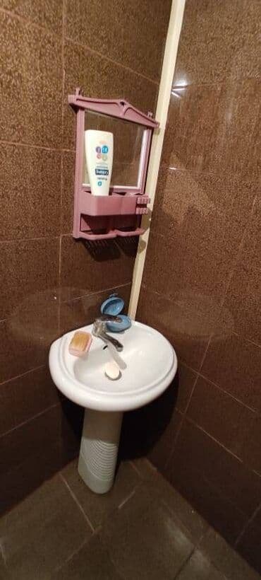 квартиры в баку снять: 43 м², 2 комнаты — 11