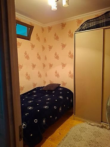 ev satiram: 3 otaqlı, Yeni tikili, 93 kv. m — 3