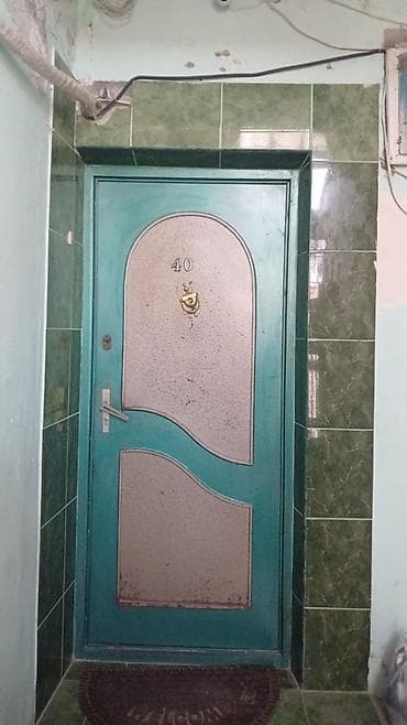 демир гапылар: Demir qapi 205/87sm 140azn Sumqayit 3432 leli Metalkonstruksiya — 1