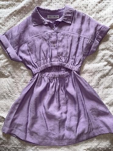 Don, Gündəlik, 8 - 9 yaş, Zara Kids