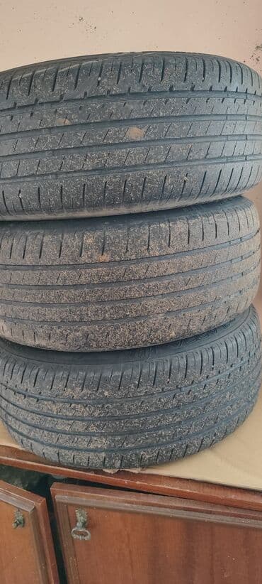 диски на ауди с4: İşlənmiş Disk təkər Mercedes-Benz R 16, 5 Boltlu — 3