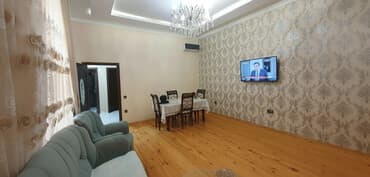 купить квартиру в мардакянах: Пос. Локбатан, 3 комнаты, Новостройка, 115 м² — 1