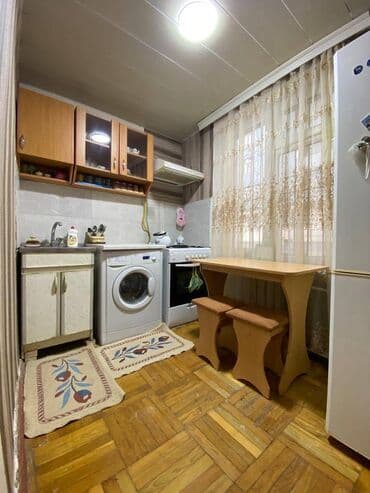 sabirabad kiraye evler: Yasamal rayonu,Akim Abbasov küçəsi,İnşaatçılar metrosuna 6-dəq — 5