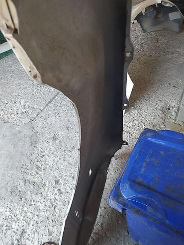 sonata yan guzgu: Məhsul: Avtomobil üçün ön sağ qanad (metal), gümüş rəng Təsvir: - — 2