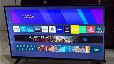 telvizor alan: İşlənmiş Televizor Hisense LED ekran 32" FHD (1920x1080) — 1