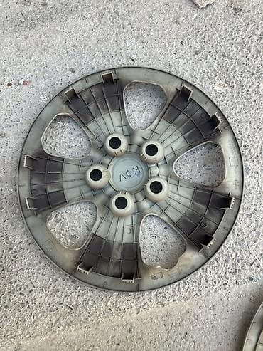 vito arxa stop: İşlənmiş Kolpak Kia R 15 — 5