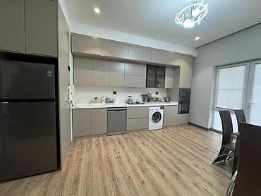 İcarəyə verilir 2 otaqlı yeni tikili 95 m², Ağ şəhər q. Kateqoriya