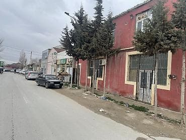 binə torpaq: Kommersiya obyekti – iki mərtəbəli fərdi bina - Təyinat — 3