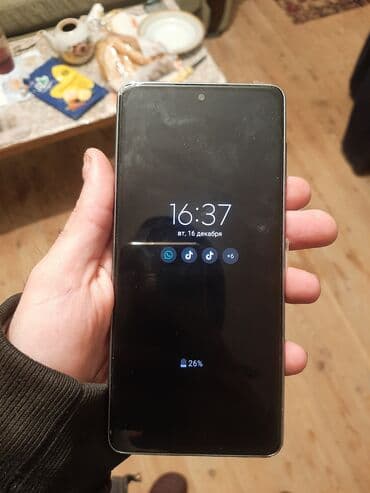 samsug j3: Samsung Galaxy A73 5G, 256 GB, rəng - Boz, Zəmanət, Düyməli, Sensor — 4