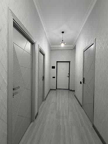 mida satis: 2 otaqlı, Yeni tikili, 60 kv. m — 5
