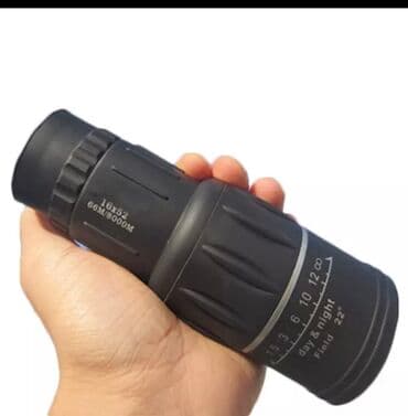 bakıda ovcu mağazaları: Monokul keyfiyyetli mehsuldu 1-1,5km kimi baxmaq olur! 🚗catdirilma — 4