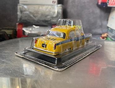 QAZ, 1970 il, 1:43, Dəmir, Ödənişli çatdırılma — 7