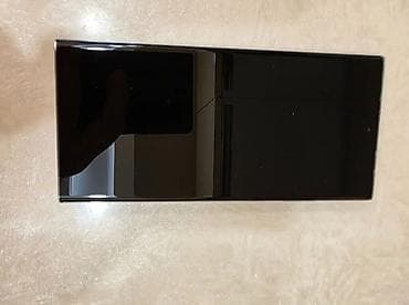 s20 fe ekran: Samsung Galaxy S23 Ultra, 256 GB, rəng - Qara, Zəmanət, Sensor, Barmaq izi — 5