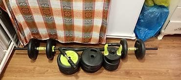 Velosiped aksesuarları: Plastik Qantellər — 2