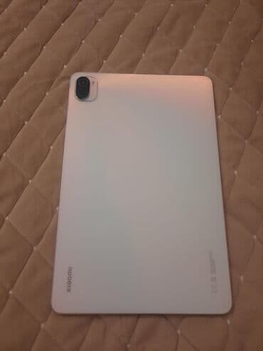 samsung tab s5e qiymeti: Xiaomi Pad 5, 11", 128 GB — 1